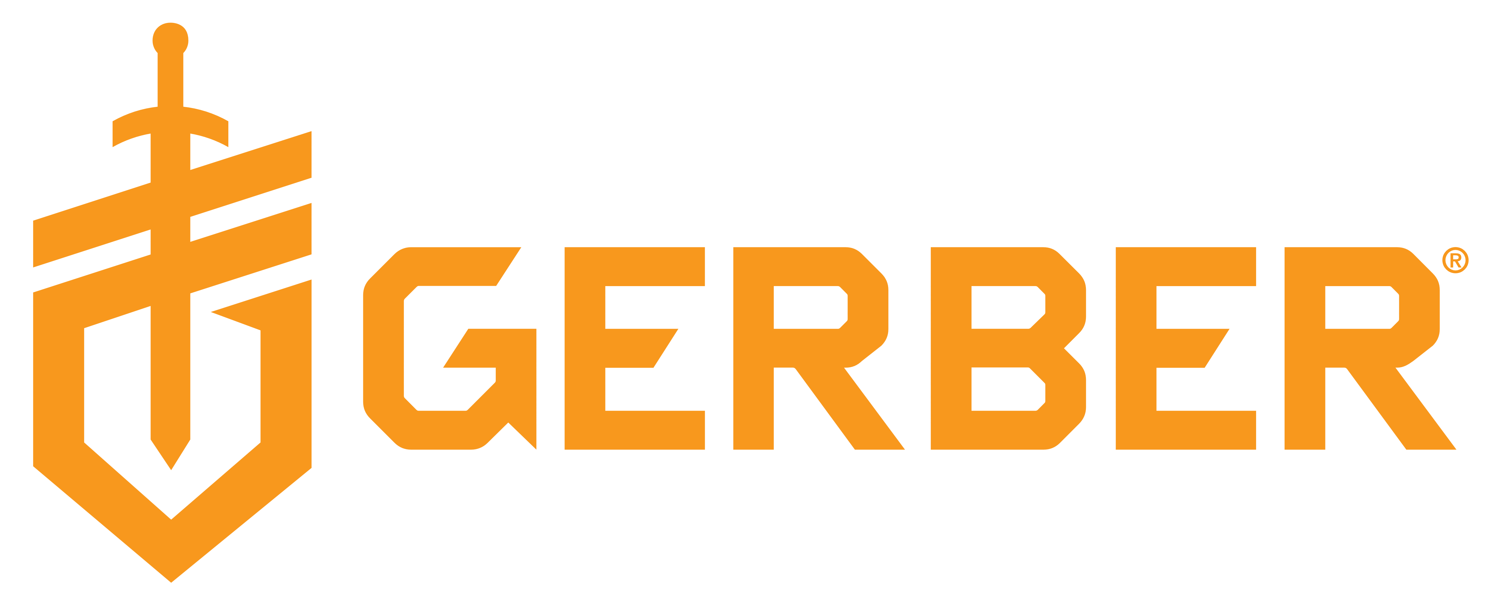 Gerber Gears