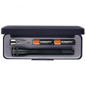 Maglite Mini AAA with Batteries and Gift Box - Black