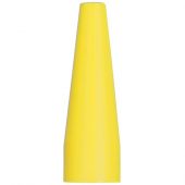 Maglite MagCharger Traffic Wand Accessory - Yellow - Incandescent