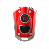 Nebo Mycro Keychain Flashlight