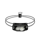 Nitecore HA11 Ultra Lightweight Dual Beam AA Headlamp