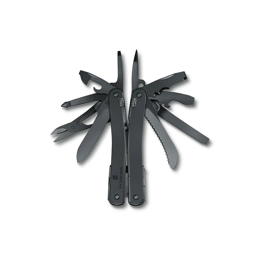 Victorinox swiss spirit sales