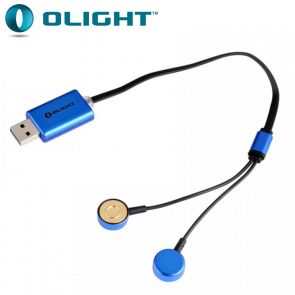 Olight Magnetic Universal Battery Charger