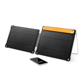 BioLite Portable Solar Panel 10 Plus