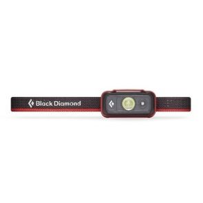 Black Diamond SpotLite 160 Headlamp - Octane