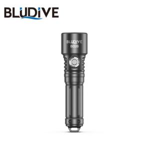 Bludive BD20 Rechargeable Dive Torch