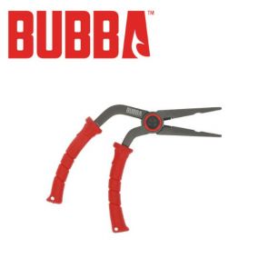 Bubba 6.5 Inch Fishing Pliers