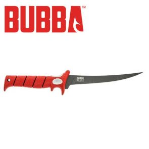 Bubba 7 Inch Tapered Flex Fillet Knife