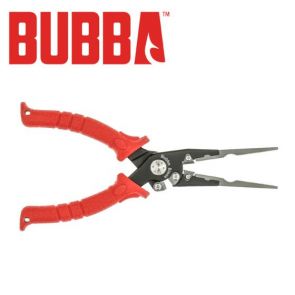 Bubba 8.5 Inch Fishing Pliers