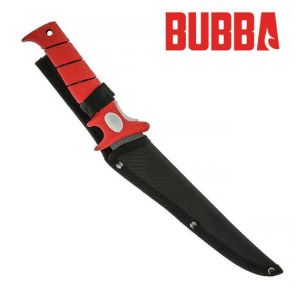 Bubba 8 Inch Ultra Flex Fillet Knife
