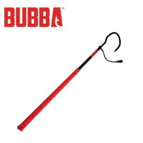 Bubba Carbon Fibre 3 Inch Portable Gaff with 3 Inch Hook