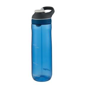 Contigo Cortland Autoseal Water Bottle 709ml Monaco Blue