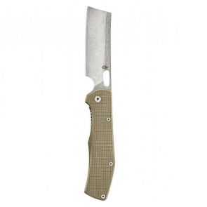 Gerber Flatiron Folding Knife - Desert Tan