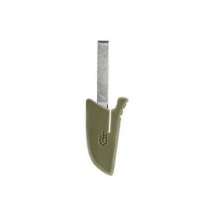 Gerber Vertebrae Fixed Blade Knife - Flat Sage