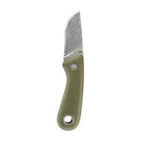 Gerber Vertebrae Fixed Blade Knife - Flat Sage