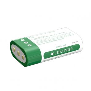 Led Lenser 2x 21700 Li-ion Rechargeable Battery Pack