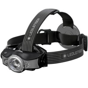 Led Lenser MH11 Rechargeable Headlamp