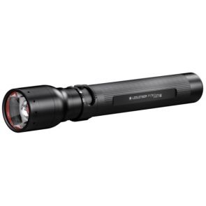 Led Lenser P17R Core Rechargeable Flashlight
