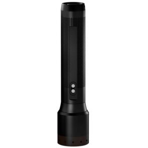 Led Lenser P7R Core Rechargeable Flashlight