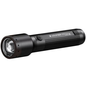 Led Lenser P7R Core Rechargeable Flashlight