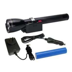 Maglite ML150LR LED Rechargeable Flashlight