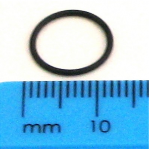 Maglite Solitaire Barrel O-Ring Replacement Part - Black