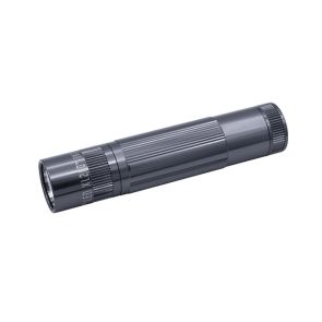 Maglite XL200 3-Cell AAA LED Flashlight - Grey [EXCLUSIVE]