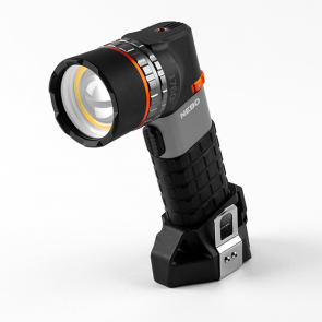Nebo Luxtreme SL100 Rechargeable LED Spotlight Flashlight