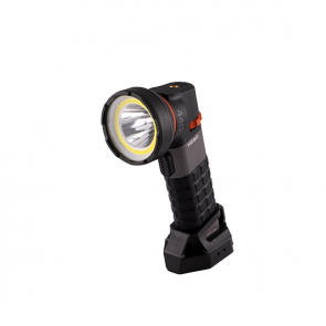 Nebo Luxtreme SL25R Rechageable LED Spotlight Flashlight