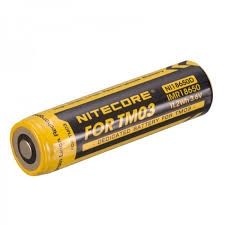 Nitecore 18650 Battery - Only for TM03