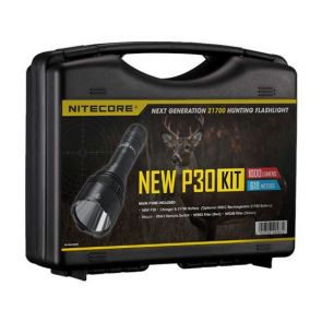 Nitecore New P30 Hunting Kit