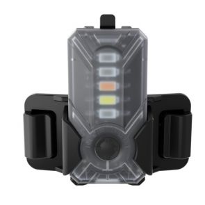 Nitecore NU07 LE Rechargeable Signal Light for Headlamp
