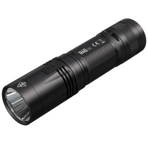 Nitecore R40 V2 Rechargeable Flashlight