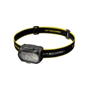 Nitecore UT27 Dual Beam Fusion Elite Rechargeable Headlamp