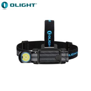 Olight Perun 2 Rechargeable LED Headlamp