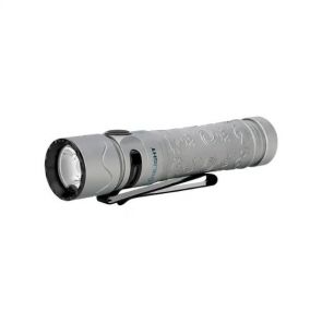 Olight Warrior Mini 2 Rechargeable LED Flashlight - Air Ti [Exclusive]