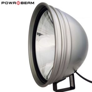 Powa Beam PRO-11 With Bracket Spotlight (285mm) - 100W