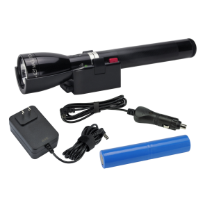 Maglite ML150LR LED Rechargeable Flashlight