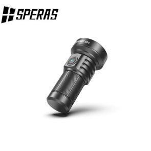 Speras M4 Mini Rechargeable LED Torch