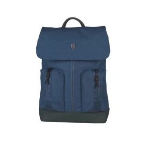 Victorinox Altmont Classic Flapover Laptop Backpack - Blue