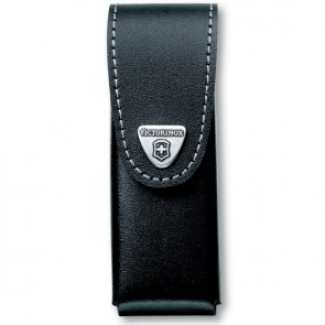 Victorinox 120mm 2-3 Layers Leather Belt Pouch