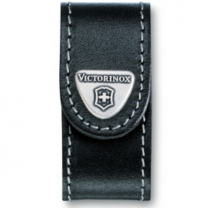 Victorinox 58mm MiniChamp Leather Belt Pouch