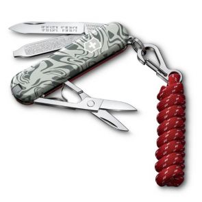 Victorinox Adidas Solemate Limited Edition Swiss Army Knife
