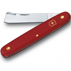 Victorinox Budding Swiss Garden Knife - 3.9020