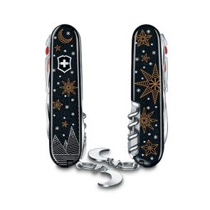 Victorinox Climber Lite Winter Magic Special Edition 2021 Swiss Army Knife
