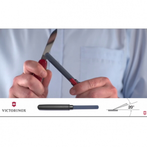 Victorinox Dual-Knife Sharpener