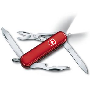 Victorinox Midnite Manager Swiss Army Knife