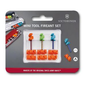 Victorinox Mini Tools FireAnt Set for Swiss Army Knife
