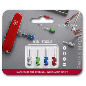 Victorinox Mini Tools for Swiss Army Knife