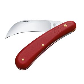 Victorinox Pruning Swiss Garden Knife - 1.9301